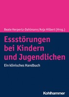 EssstöRungen Bei Kindern Und Jugendlichen | Ein Klinisches Handbuch | Buch