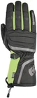 Oxford Convoy 3.0 Winter Black Yellow
