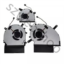 New for ASUS Plus ROG Strix G18 G815 G835 Laptop CPU GPU Cooling fan DC5V/DC12V