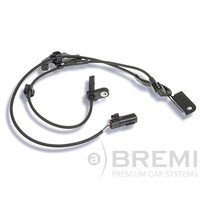 Bremi Sensor DrehzahlfüHler Vorne Rechts Passend FüR Toyota Prius _W3_