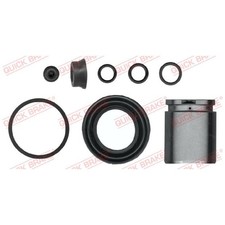 Reparatursatz Bremssattel hinten für Fiat Croma 194 | 24160599