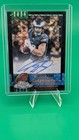 2025 Topps Chrome Cooper DeJean 1990 Topps Football Autographs (RAW)