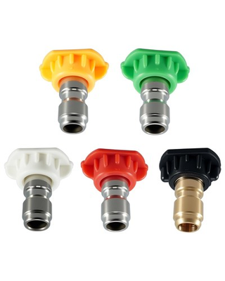 #ad 2000 PSI Pressure Washer Nozzles Fit for Greenworks Pressure Washers Replace ... $15.50