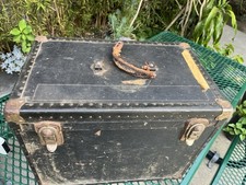 16mm Mitchell Pro High Speed Camera prop or Repair/ Restoration With Hard Case