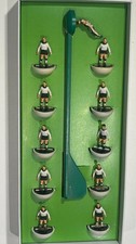 Subbuteo HW Germania ref 156, originale anni 70