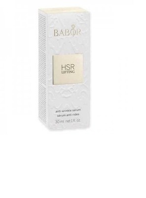 Babor HSR Lifting Anti-Wrinkle Serum 30ml Firming Anti-Aging