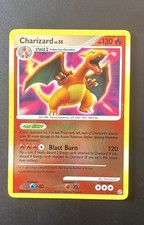 Charizard 3/132 Secret Wonders Reverse Holo on eBay
