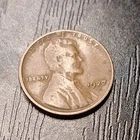 1927-D Lincoln Wheat Cent Album Filler Type Coin Key Date