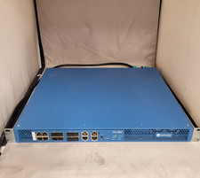 Palo Alto Networks PA-850 Next Generation Enterprise Firewall VPN Gateway