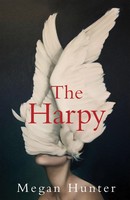 The Harpy | Megan Hunter | Englisch | Buch | Gebunden | 2020 | Pan Macmillan