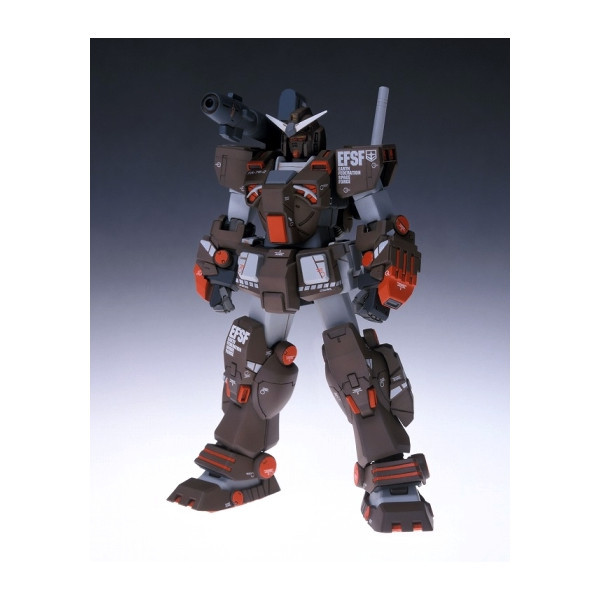 Gundam Fix Figuration #0015 Heavy Gundam Bandai Japan | eBay Gundam Fix Figuration #0015 Heavy Gundam Bandai Japan | eBay
