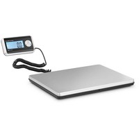 Digitale Paketwaage Paketwaage Digital Industriewaage Bodenwaage 300 Kg / 100 G