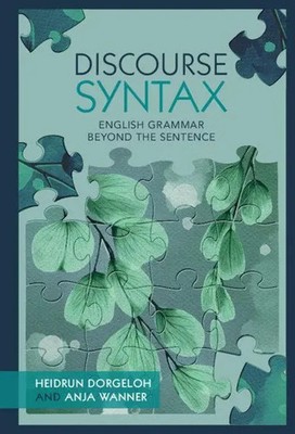 Anja Wanner (u. a.) | Discourse Syntax | Buch | Englisch (2022) | Gebunden
