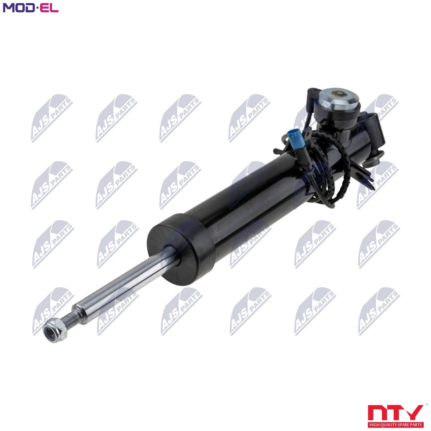 SHOCK ABSORBER A-BM-004 FOR BMW X5/F15/F85 X6/F16/F86 N47D20D B47D20B N20B20