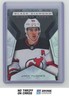 2025-26 Upper Deck Black Diamond Stars Jack Hughes /249 #BDS-HU New Jersey