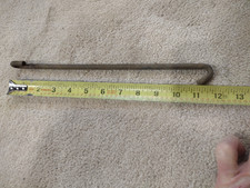 1979 Camaro Z28 Firebird Trans Am E brake Cable Hook