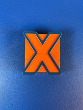 Alpha Bots Letter X Transforms to Robot Transforming Toy Lakeshore Name Initial
