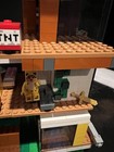 Lego 21174 Minecraft The Modern Treehouse Complete Set Minifigures — photo 4