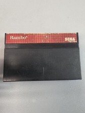 SEGA RAMBO (PSO041437)