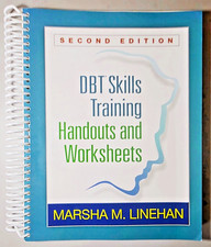 DBT Skills Training Handouts and Worksheets S...