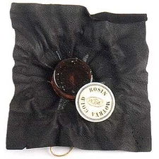 Motrya Gold Rosin for Violin, Viola and Cello