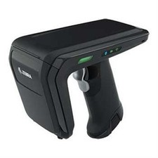 Zebra RFD40 lettore RFID Bluetooth/USB Nero