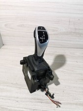 BMW 5 F10 F11 2012 Schalthebel Schaltknauf 9239508 2012 135kW LTR31144