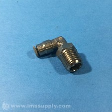 Elbow Pipe Fitting 90 Degrees USIP