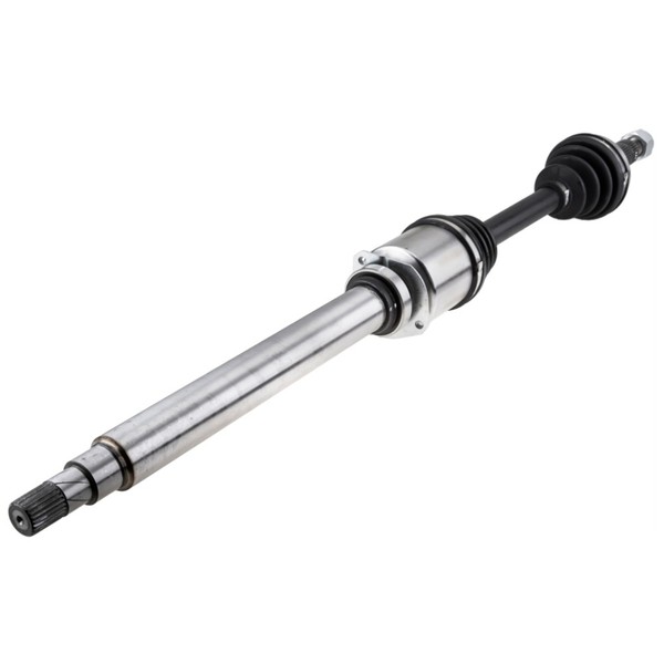 NTY Antriebswelle Gelenkwelle Vorne Rechts FüR Fiat Croma 194_ 1.9 D Multijet-image