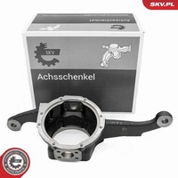 Esen SKV Achsschenkel, RadaufhäNgung Rechts, Vorderachse FüR Suzuki