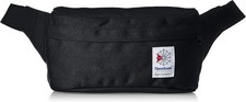 Reebok Unisex Waist bag Classics Foundation BQ2233 - Black