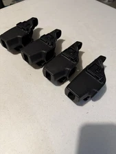 Blackhawk X26 (Not X26P ) LEFT Handed, Black, Belt Clip,