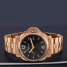 Panerai Luminor Due TuttoOro 42mm PAM01442 7