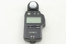 [Exc+5] Minolta Auto Meter IV F IVF Light Exposure Meter du JAPON
