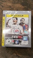 Fifa 08 Platinum Edition PS3 Game Playstation 3 Videospiel Spiel Neu & Ovp