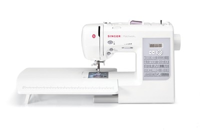 Singer 7285Q Patchwork Sewing & Quilting Machine