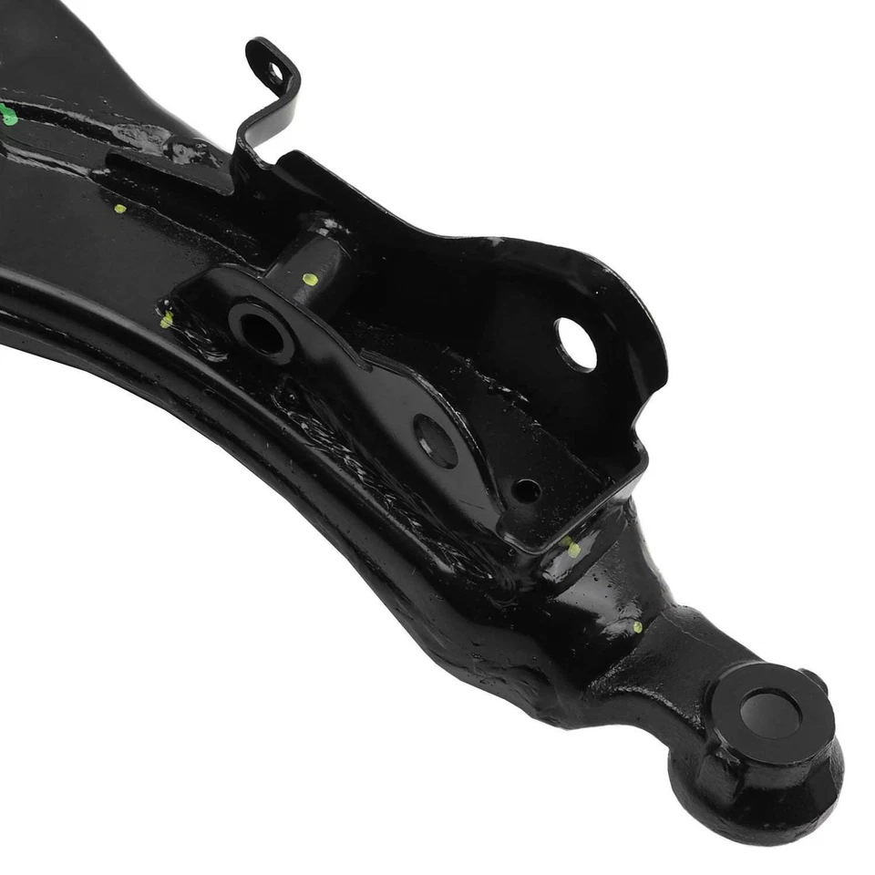 For Lexus IS250 06-15 Beck Arnley Front Passenger Side Lower Control Arm Foto 2 de 4