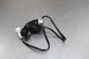 21-26 APRILIA RS660 RS 660 CLUTCH LEVER PERCH MOUNT BRACKET
