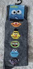 Funny Socks Lot of 4 Pairs Size 10-13 Unisex Adult or Teenager