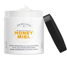 Perlier Honey Miel Revitalizing Body Cream with Royal Jelly 16.9 fl. oz.