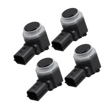 4 Pcs Rear Bumper Backup Parking Sensor for Ford F-150 2015-2017 for F-250 F-...