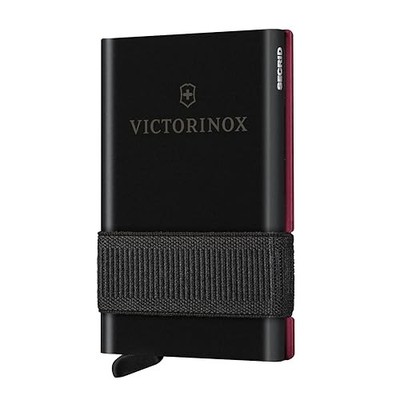 Victorinox Special Edition Smart Card Wallet a 10-function multi-tool with