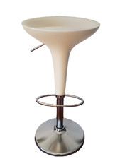 Sgabello bar e cucina originale Magis Bombo di Stefano Giovannoni, classico del design