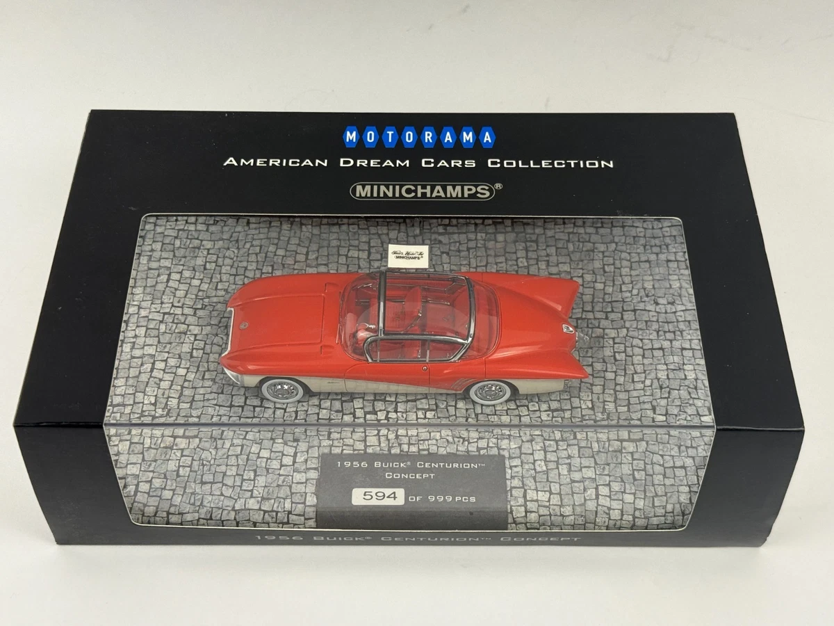 MINICHAMPS Resin Diecast Cars, Trucks & Vans for sale | eBay