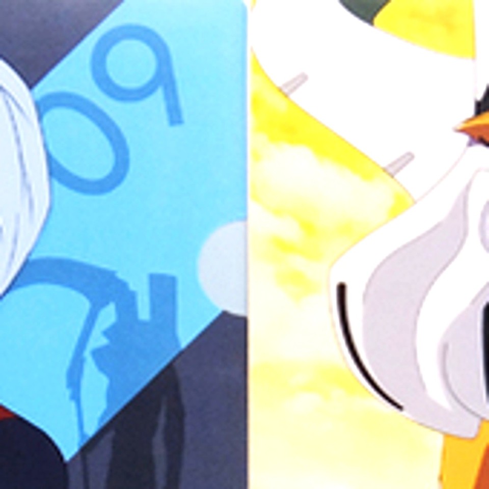 Sticker For File Check Rei Ayanami Black I Prize Clear File Sticker Ichiban Kuji EVA Japan ...