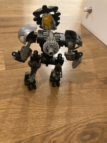 LEGO BIONICLE: Onua Nuva (8566)