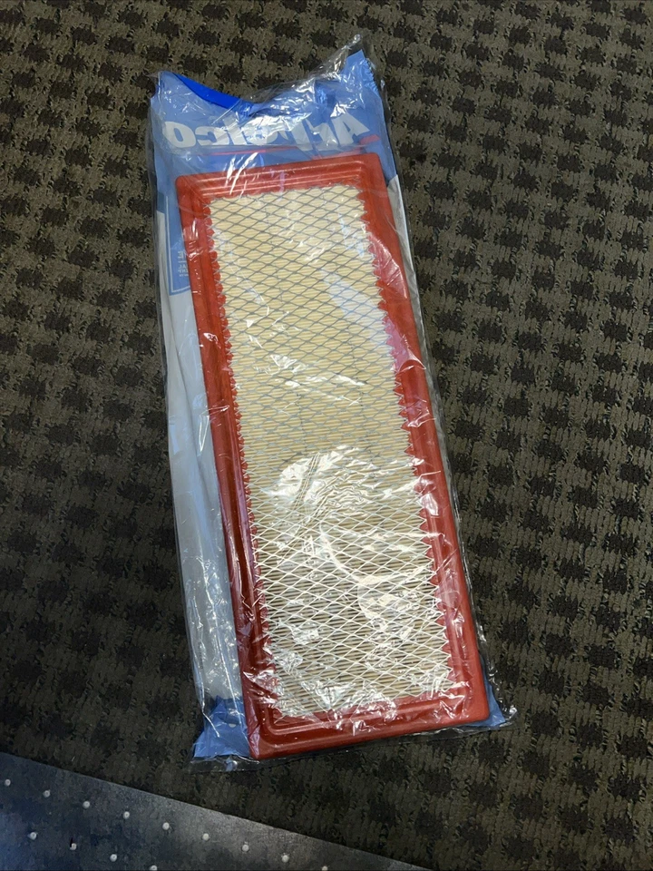 Air Filter ACDelco GM OE/GM Genuine Parts A3228C / 84612001 , 🇺🇸 - Image 3 of 4