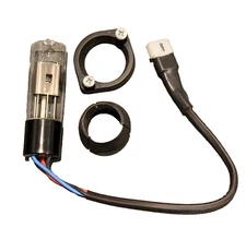 Agilent Cary UV-VIS G9820-80000 Deuterium lamp and base for Cary 100/300/400/500