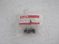 Suzuki Genuine Part #09118-06076 – High Quality Replacement Pair