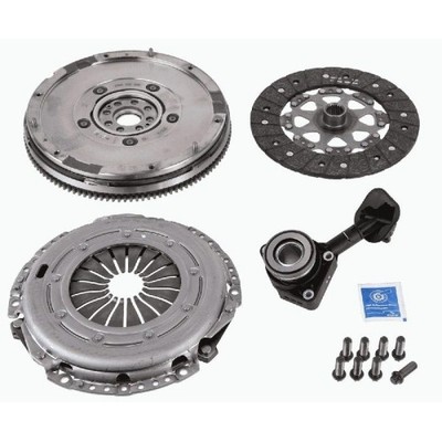 2290 601 105 SACHS Kupplungssatz ZMS Modul XTend plus CSC